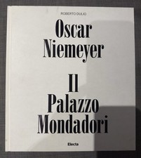 Oscar niemeyer palazzo usato  Vigevano