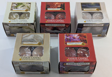 Yankee candle scented for sale  NORTHWICH