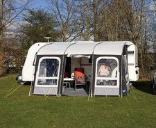 Kampa rally pro for sale  LETCHWORTH GARDEN CITY