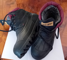 Rig winterstiefel filsinnensch gebraucht kaufen  Horhausen