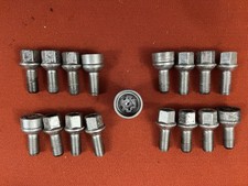 Kit bulloni ruota usato  Castelbuono
