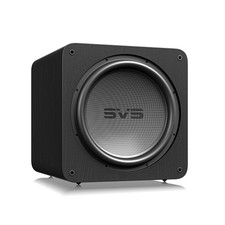 Svs ultra evolution gebraucht kaufen  Karsbach