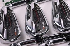Taylormade rsi1 irons for sale  LOANHEAD
