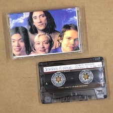 Usado, THE SMASHING PUMPKINS Cassette Tape 90s Grunge ACOUSTIC / ELECTRIC 1993 comprar usado  Enviando para Brazil
