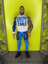 Wwe mattel elite for sale  CHATHAM