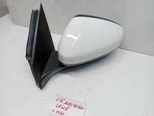 Citroen C5 Aircross 2021 przednie lewe lusterko zewnętrzne elektryczne drzwi przednie na sprzedaż Citroen C5 Aircross 2021 przednie lewe lusterko zewnętrzne elektryczne drzwi przednie na sprzedaż  PL