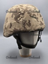 Gefechtshelm bundeswehr größ gebraucht kaufen  Hohen Neuendorf