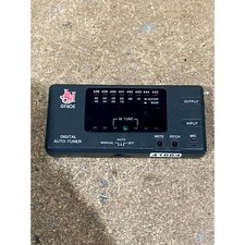 Jsh gt505 digital for sale  STAFFORD