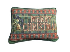 merry christmas accent pillow for sale merry christmas accent pillow for sale Maumelle