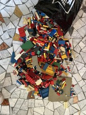 Lego lotto misto usato  Italia