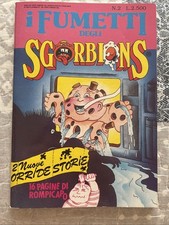 sgorbions usato sgorbions usato Masera