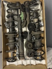 Audi fahrwerk sportfahrwerk gebraucht kaufen  Boppard