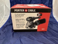 Porter cable 382 for sale  Mesa