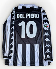 Maglia juventus 1999 usato  Parma