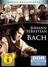 Johann sebastian bach gebraucht kaufen  Berlin