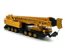 Nzg camion grue d'occasion  Grisy-Suisnes