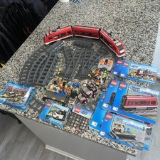 Lego city passenger for sale  Royal Oak