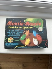 Vintage mousie mousie for sale  CHELTENHAM