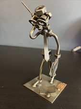 Hinz kunst metal for sale  LONDON