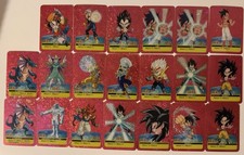 Lotto carte dragon usato  Altopascio