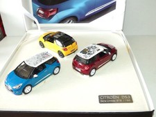 Citroen ds3 modèles d'occasion  Belz