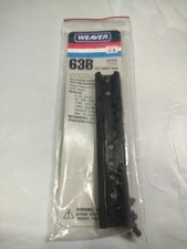 Weaver top mount for sale  Cross City
