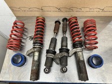 Porsche 996 coilover for sale  FAKENHAM
