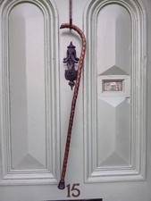 Unusual antique wooden for sale  NEWTOWNARDS