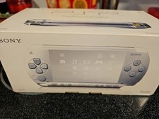 Psp 1000 silver for sale  Hagerstown
