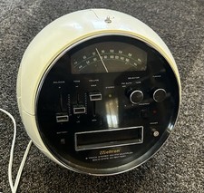 Vintage weltron 2001 d'occasion  Expédié en Belgium