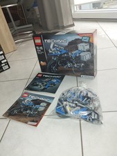 lego technik motorrad gebraucht kaufen lego technik motorrad gebraucht kaufen  Stadland-Rodenkirchen