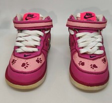 Chaussures enfant nike d'occasion  Pau