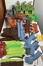Thomas train trackmaster for sale  Bethel