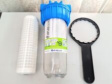 Filtro acqua attacco usato  Acerra