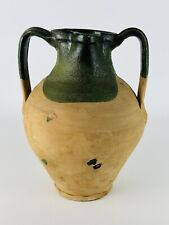 Vaso terracotta anfora usato  Sormano