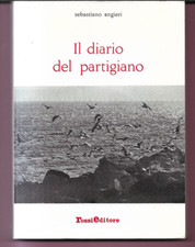 Diario del partigiano usato  Santa Maria a Vico