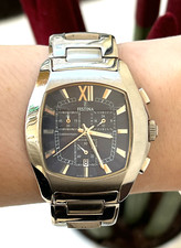 Festina chronograph quartz d'occasion  Expédié en Belgium