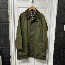 Vintage barbour border for sale  FAREHAM