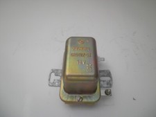 Femsa 9190110041 generatorregl gebraucht kaufen  Gollhofen