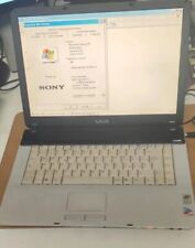 Sony vaio pcg usato  Vignate
