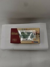 Z294 corgi heritage d'occasion  Malakoff