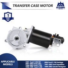 Usado, Motor de caixa de transferência 600-802 para Ford Expedition F-150 250 Lobo&Lincoln Navigator comprar usado  Enviando para Brazil