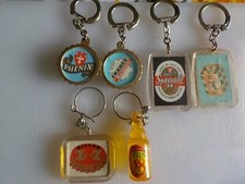 Porte clef recto d'occasion  Lille-
