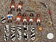 Playmobil egyptian soldiers for sale  Colorado Springs