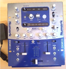 Usado, Mixer digital para DJ Numark DXM06 24 bits comprar usado  Enviando para Brazil
