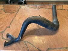 Vintage snowmobile exhaust for sale  Tucson