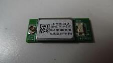Placa de módulo genuína Sony VAIO 14" PCG-61317L BlueTooth - T77H114 comprar usado  Enviando para Brazil