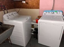 Electric washer dryer for sale  Cleveland