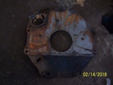 Ford 4000 gas for sale  Central City