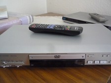 Panasonic dvd video gebraucht kaufen  Dormagen